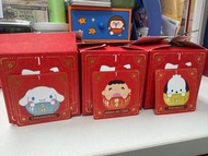 7-11 sanrio