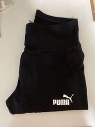 Puma運動排汗緊身褲