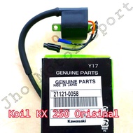 Original KX 250 Coil kawasaki
