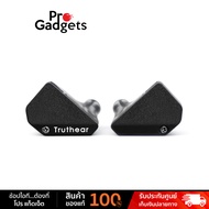 [Pre-Order] TRUTHEAR HEXA In-ear Monitor Black หูฟังอินเอียร์ by Pro Gadgets