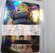 Thẻ nữ Cô CYNTHIA Trainer Pokemon SSR Holo Trading Card 2119 NF6 1-16