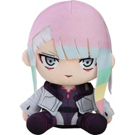 Cyberpunk Edgerunners Lucy Plush Toy