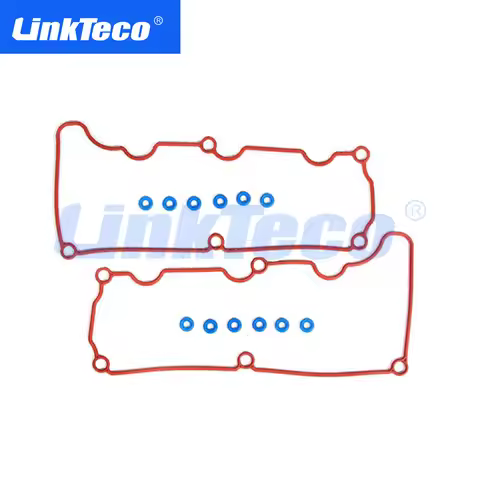 Valve Cover Gasket Set For Ford Explorer Sport Trac Limited Crew Cab Pickup XLS Crew Cab Pickup 4.0L