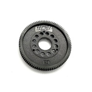TEAM ZOMBIE 64P SPUR GEAR 92T S-TZ-64P92T ILM...!!!