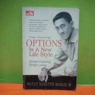TRADER PSYCHOLOGY OPTIONS