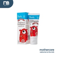 Buds Toothpaste With Xylitol (50ml)