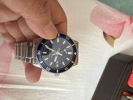 Orient Star