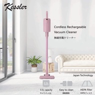 Kessler vacuum /Cordless Rechargeable Vacuum Cleaner