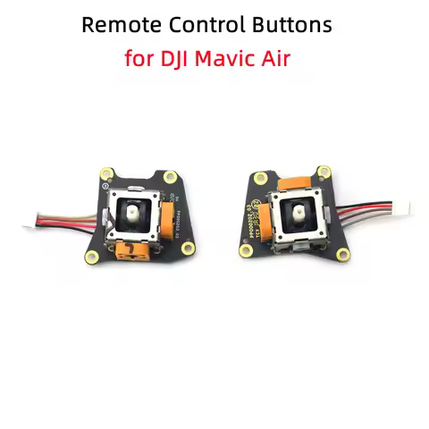 Original for Mavic Air Remote Controller Joystick Assembly Replacement Repair Parts For DJI Mavic Ai