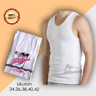 KATUN Swan BRAND SINGLET/T-Shirt In SWAN BRAND FULL PREMIUM Cotton