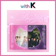FIFTY FIFTY - Day & Night / 3rd Mini Album
