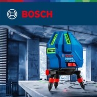 Green Laser Level waterproof Laser Level 5 lines + 1 vertical point laser level