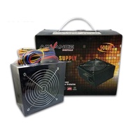 Advance POWER SUPPLY 500W PSU 500W
