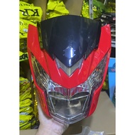 Motorcycle Headlight Pang Raider 150 Fi