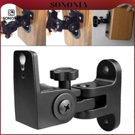 [SONONIA] Speaker Wall Mount Surround Sound Speaker Mount for Bedroom Living Room Wall