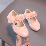 Girls' shoes / girls' ballet shoes / children's shoes / girls' slip-on shoes / girls' shoes 1 year