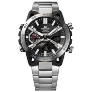 Edifice Reloj Casio ECB-2000D-1AEF fibra carbono