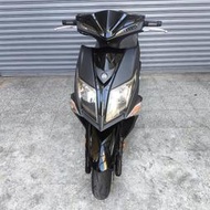 《豪泰二手機車》SYM三陽JET-S 125cc{勁戰.Racing-S.RTS.CYGNUS.BWS}可試乘可分期