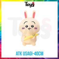 ⚡Toyss Atk Usagi Hachiware Plush Usagi Plushie Chikawa Plush Usagi Plush Usagi Chiikawa Doll Plushie