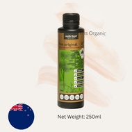 Flaxseed Oil New Zealand