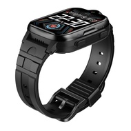 [gamau] 4G Kids GPS Tracker Smart Watch 700mAh Remote Tracking Listening Baby SOS Video Call Fashion