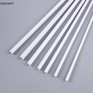 [Nanami] 50cm OD 6mm to14mm PVC  Irrigation Fish Tank Aquarium Drain Water Tube [SG]