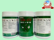 BIO B12 - ÚM GÀ CON THÁI