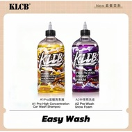 [EASY WASH SET] KLCB A1 Pro + A2 Pre-Wash