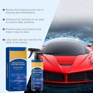 Care Coating Spray Car Car Care Refurbishment Repair Car Paint Waxing Spray Coating Sealing External