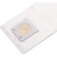 15 Pack IB600 Vacuum Bags Replacement for Upright Vacuum Cleaner Bags BU4022, BU4020, BU4018, BU4050