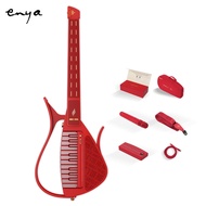 Enya Cyber ​​G Guitar Mars Gift Box Set, Huachenyu co-branded, gift box, including guitar, microphon