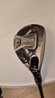 PING G430 4號木桿