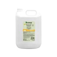 PiPPER STANDARD น้ำยาทำความสะอาดสุขภัณฑ์และห้องน้ำ กลิ่นออเรนจ์บลอสซัม แบบแกลอน 4.5L :  BCOB4.5L(905