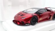 Autoart 1/18 LB- Silhouette Works LB Works Lamborghini Huracan GT 