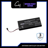 Nintendo Switch Joy Con Battery Replacement Joy-Con Controller Bateri Tukar sendiri