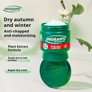 Ingrams   Ingrams South African Green Paste Ingryn Herbal Camphor Cream Heel Dry Cracked Blade Cream