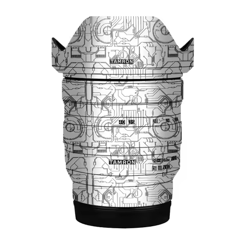 For Tamron 20-40 F2.8 Decal Skin Sticker Vinyl Wrap Film Camera Lens 20-40mm 2.8 Di III VXD A062 11-