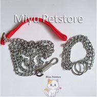 2mm Dog Chain Animal Chain Dog Chain Necklace Dog Rope