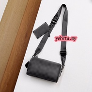 Yebrta CJ674 CJ818 CJ675 CL425 CR184 CP172 CO945 Axel Crossbody Signature Canvas Men Women Sling Hyc