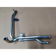 4G64 engine double iron pipe  MD314538  MD314540