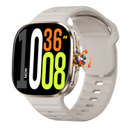 Global Version M99 Smartwatch 2.4 นิ้วหน้าจอ AMOLED ใส่ซิมการ์ด GPS WIFI 190 ° เกมกล้องหมุน Androi