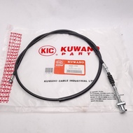 HONDA C50 C70 C90 C100 C700 C800 SUPERCUP SUPERCUB UNYIL POT BRAKE CABLE