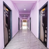 โรงแรม Hotel O New Rock - Hirisāve