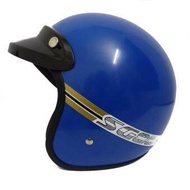 Apollo Helmet SG88 Helmet (Blue)