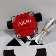 Aichi Japan 1/2 Flow Sensor For Mini Pom | Digital