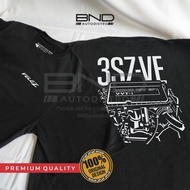 3sz-ve Avanza Veloz 1.5 Tshirt Jersey