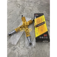 Apido absorber wave 100 100R wave125 125S wave125X alpha wave110 read absorber belakang