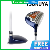 2023 Quincy E7 Fairway Wood Womens Golf
