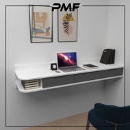 PMF Computer Table / Study Table / Table / Desk/ Dressing Table / Storage Rack / Meja / Furniture H