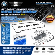VICTOR REINZ GERMANY VALVE COVER GASKET SET FOR BMW N52 ENGINE E60 E90 E92 E93 F10 E63 E64 E65 E66 F